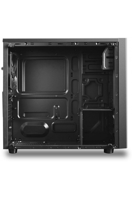Корпус DeepCool MATREXX 30 без БП ATX (DP-ATX-MATREXX30) (черный) 8