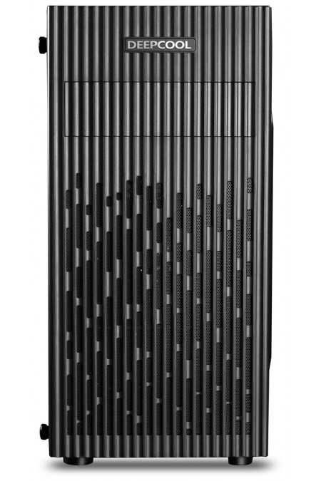 Корпус DeepCool MATREXX 30 без БП (DP-MATX-MATREXX30) (черный) 1