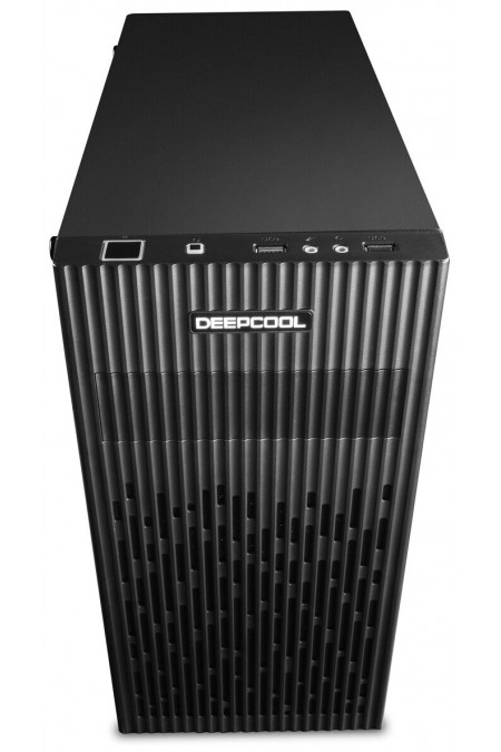 Корпус DeepCool MATREXX 30 без БП (DP-MATX-MATREXX30) (черный) 2