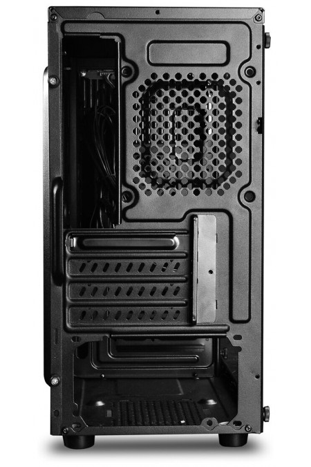 Корпус DeepCool MATREXX 30 без БП (DP-MATX-MATREXX30) (черный) 4