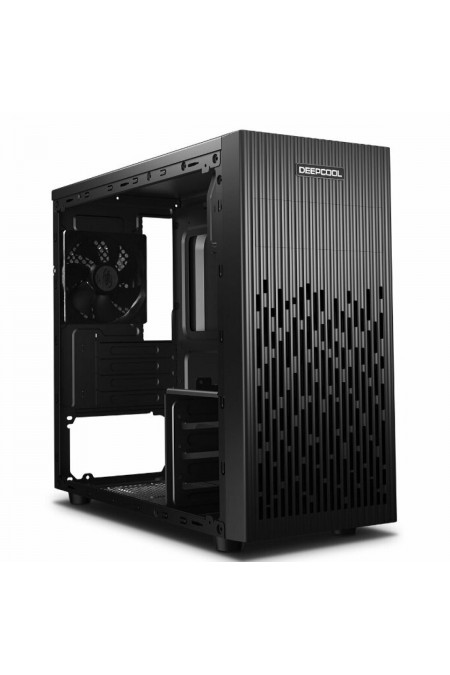 Корпус DeepCool MATREXX 30 SI без БП (DP-MATX-MATREXX30-SI) (черный) 1