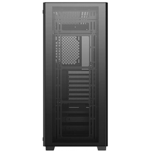 Корпус Deepcool MATREXX 50 ADD-RGB 3F без БП (черный) 2