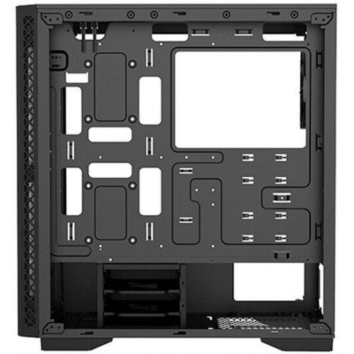 Корпус Deepcool MATREXX 50 ADD-RGB 3F без БП (черный) 6
