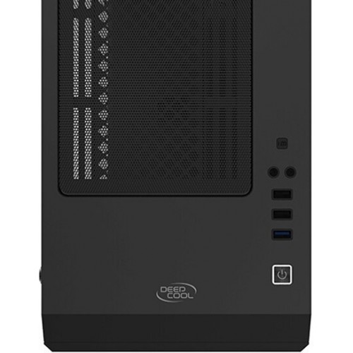 Корпус Deepcool MATREXX 50 ADD-RGB 3F без БП (черный) 7