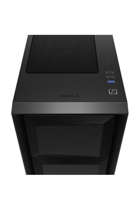Корпус DeepCool MATREXX 50 MESH 4FS без БП RGB (DP-ATX-MATREXX50-MESH-4FS) (черный) 1