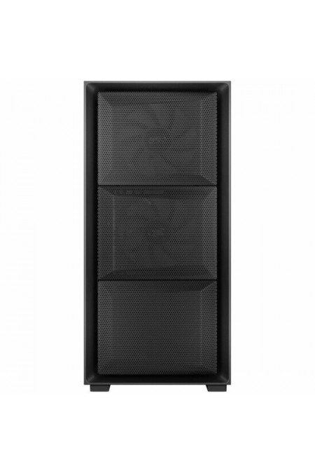 Корпус DeepCool MATREXX 50 MESH 4FS без БП RGB (DP-ATX-MATREXX50-MESH-4FS) (черный) 2
