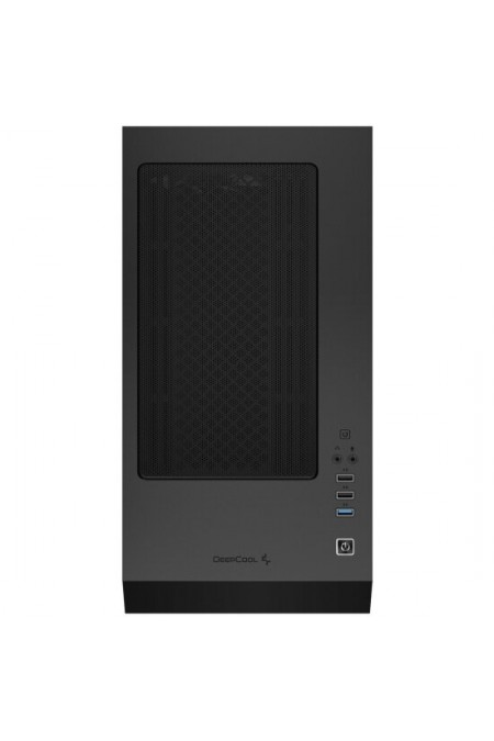Корпус DeepCool MATREXX 50 MESH 4FS без БП RGB (DP-ATX-MATREXX50-MESH-4FS) (черный) 6