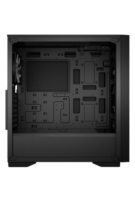 Корпус DeepCool MATREXX 50 MESH 4FS без БП RGB (DP-ATX-MATREXX50-MESH-4FS) (черный) 7