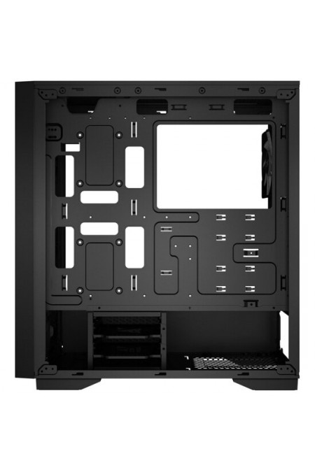 Корпус DeepCool MATREXX 50 MESH 4FS без БП RGB (DP-ATX-MATREXX50-MESH-4FS) (черный) 8