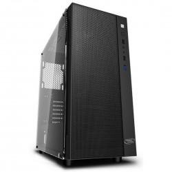Корпус Deepcool MATREXX 55 MESH без БП (DP-ATX-MATREXX55-MESH) (черный)