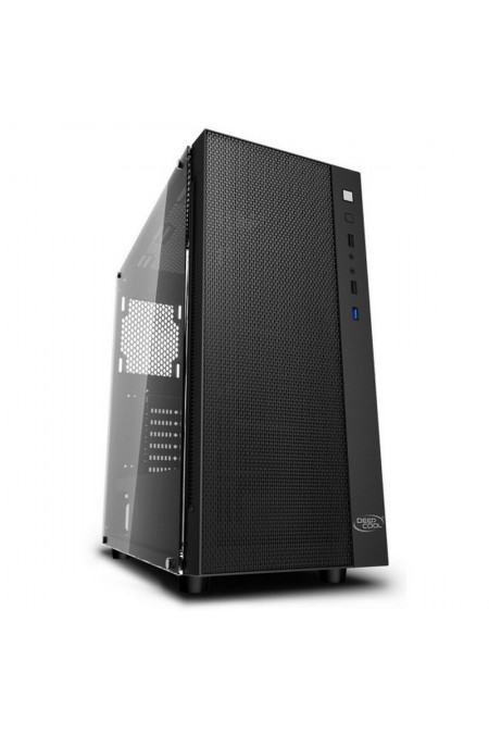 Корпус Deepcool MATREXX 55 MESH без БП (DP-ATX-MATREXX55-MESH) (черный) 