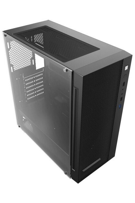 Корпус Deepcool MATREXX 55 MESH без БП (DP-ATX-MATREXX55-MESH) (черный) 1