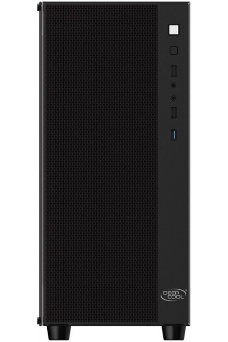 Корпус Deepcool MATREXX 55 MESH без БП (DP-ATX-MATREXX55-MESH) (черный) 2