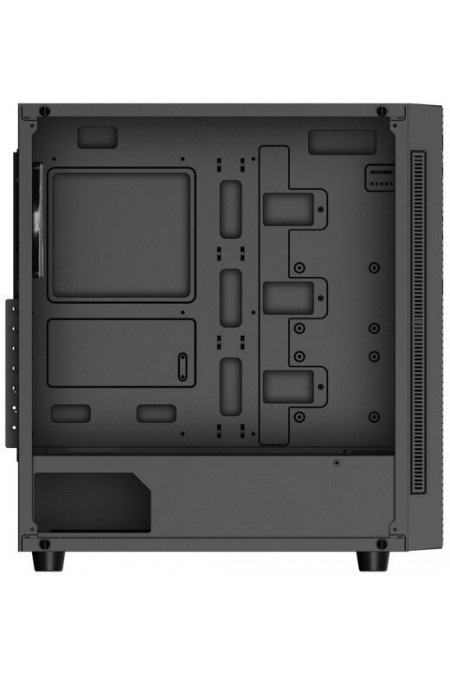 Корпус Deepcool MATREXX 55 MESH без БП (DP-ATX-MATREXX55-MESH) (черный) 4