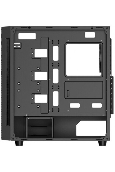 Корпус Deepcool MATREXX 55 MESH без БП (DP-ATX-MATREXX55-MESH) (черный) 5