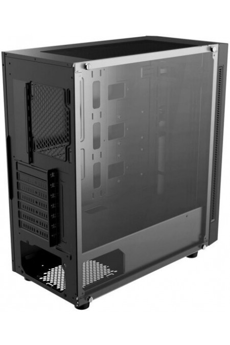Корпус Deepcool MATREXX 55 MESH без БП (DP-ATX-MATREXX55-MESH) (черный) 6