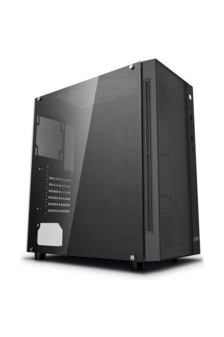 Корпус Deepcool MATREXX 55 MESH без БП (DP-ATX-MATREXX55-MESH) (черный) 7