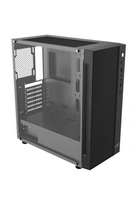 Корпус Deepcool MATREXX 55 MESH без БП (DP-ATX-MATREXX55-MESH) (черный) 8