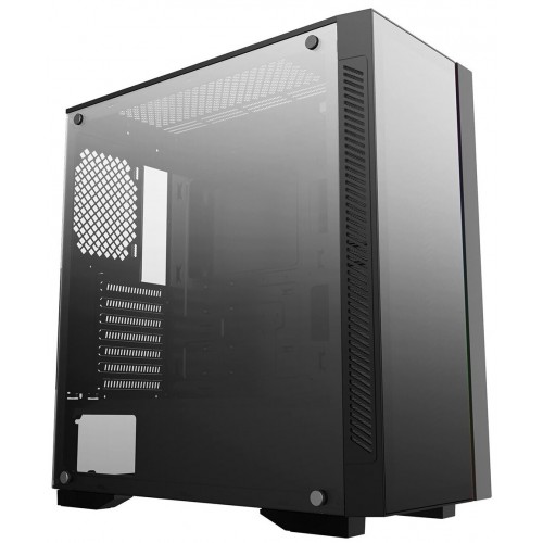 Корпус Deepcool MATREXX 55 V3 без БП (DP-ATX-MATREXX55V3) (черный) 
