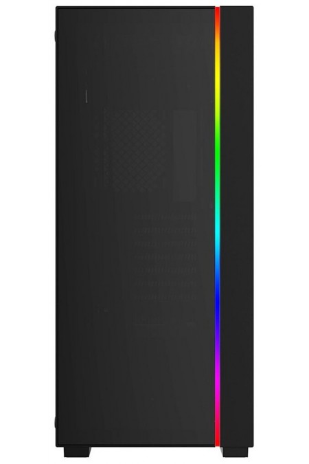 Корпус Deepcool MATREXX 55 V3 без БП (DP-ATX-MATREXX55V3) (черный) 3