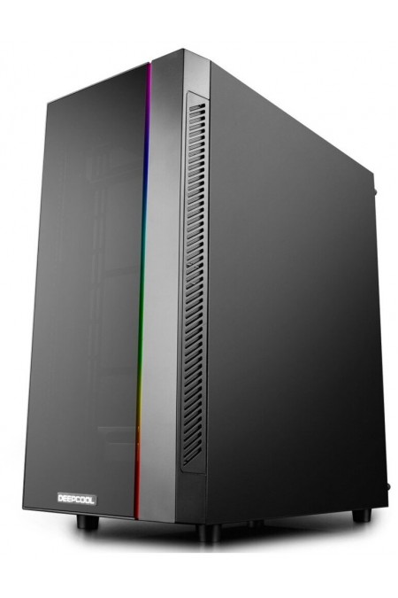 Корпус Deepcool MATREXX 55 V3 без БП (DP-ATX-MATREXX55V3) (черный) 4