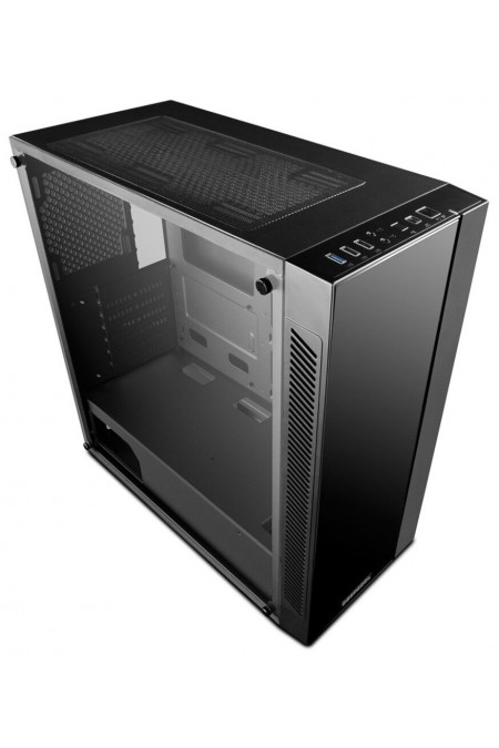 Корпус Deepcool MATREXX 55 V3 без БП (DP-ATX-MATREXX55V3) (черный) 5
