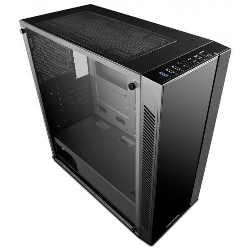 Корпус Deepcool MATREXX 55 V3 без БП (DP-ATX-MATREXX55V3) (черный) 5