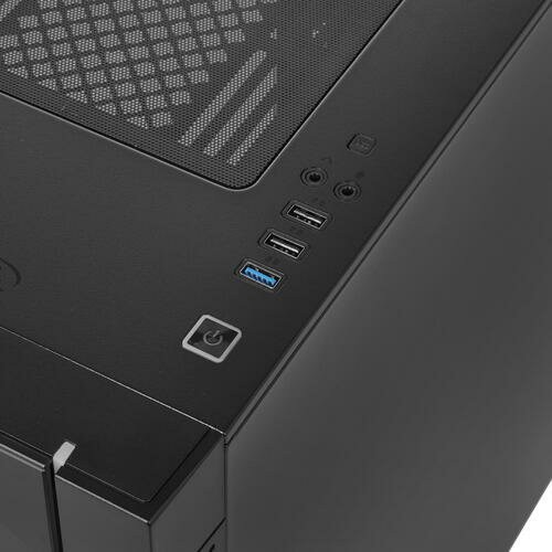 Корпус Deepcool MATREXX 55 V3 без БП (DP-ATX-MATREXX55V3) (черный) 7