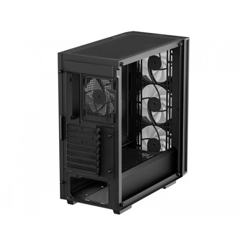 Корпус DeepCool MATREXX 55 V4 без БП (R-MATREXX55-BKADA4-G-4) (черный) 2