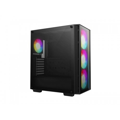Корпус DeepCool MATREXX 55 V4 без БП (R-MATREXX55-BKADA4-G-4) (черный) 3