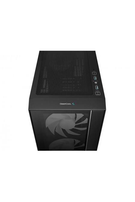 Корпус DeepCool MATREXX 55 V4 без БП (R-MATREXX55-BKADA4-G-4) (черный) 2