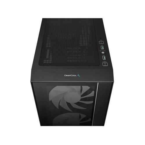 Корпус DeepCool MATREXX 55 V4 без БП (R-MATREXX55-BKADA4-G-4) (черный) 4