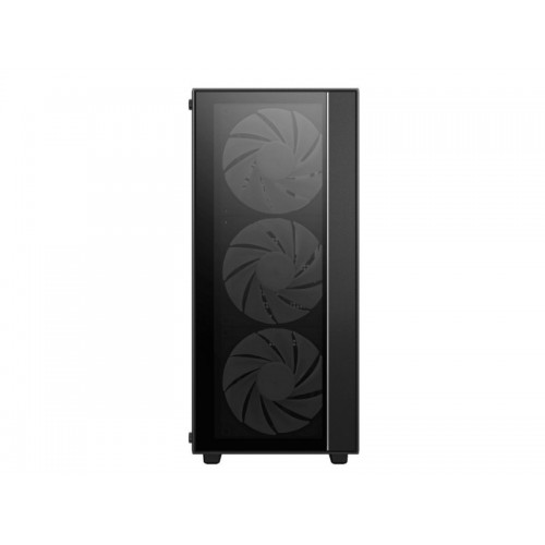 Корпус DeepCool MATREXX 55 V4 без БП (R-MATREXX55-BKADA4-G-4) (черный) 5