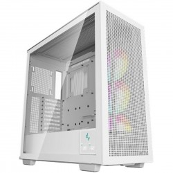 Корпус DeepCool MORPHEUS WH без БП (белый)