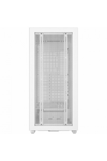 Корпус DeepCool MORPHEUS WH без БП (белый) 4