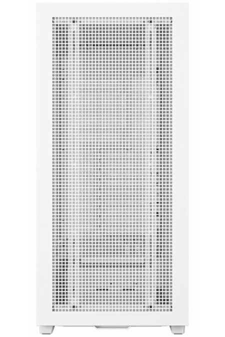 Корпус DeepCool MORPHEUS WH без БП (R-MORPHEUS-WHAPA1-G-1) (белый) 1