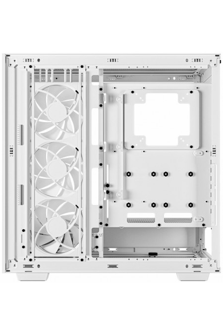 Корпус DeepCool MORPHEUS WH без БП (R-MORPHEUS-WHAPA1-G-1) (белый) 2