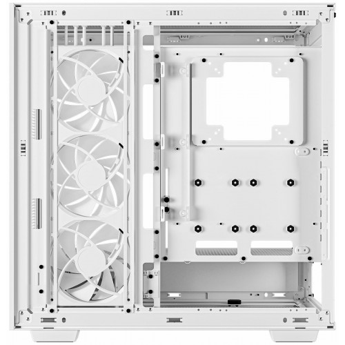 Корпус DeepCool MORPHEUS WH без БП (R-MORPHEUS-WHAPA1-G-1) (белый) 2