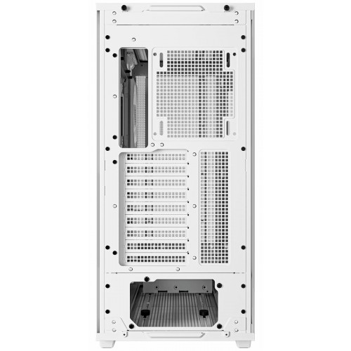 Корпус DeepCool MORPHEUS WH без БП (R-MORPHEUS-WHAPA1-G-1) (белый) 3