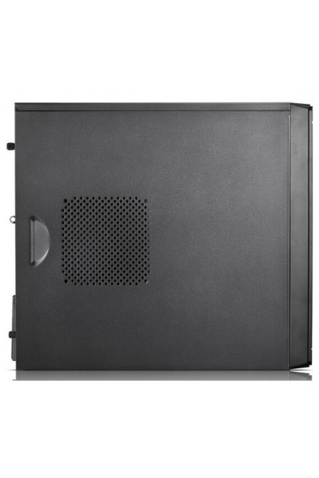 Корпус DeepCool WAVE V2 без БП (DP-MATX-DPWAVE2) (черный) 5