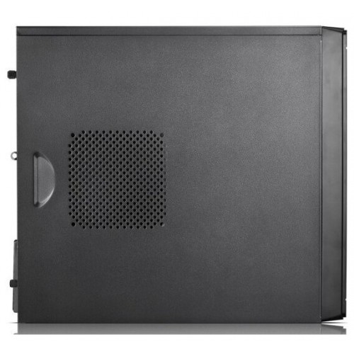 Корпус DeepCool WAVE V2 без БП (DP-MATX-DPWAVE2) (черный) 5