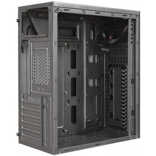 Корпус GINZZU A180 без БП (черный) 1