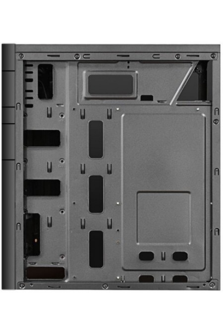 Корпус GINZZU A180 без БП (черный) 2