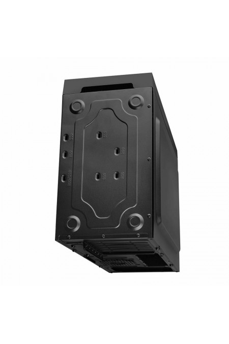 Корпус GINZZU A400 ATX без БП (черный) 1