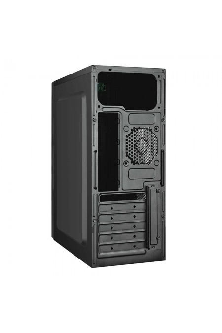 Корпус GINZZU A400 ATX без БП (черный) 2