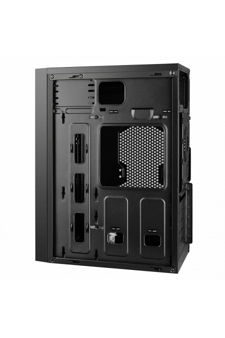 Корпус GINZZU A420 ATX без БП (черный) 4