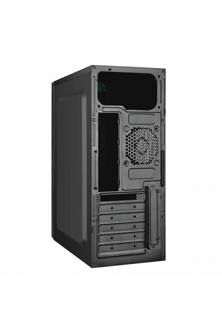 Корпус GINZZU A420 ATX без БП (черный) 6
