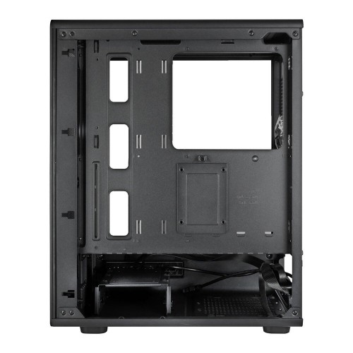 Корпус GINZZU B170 без БП (черный) 2
