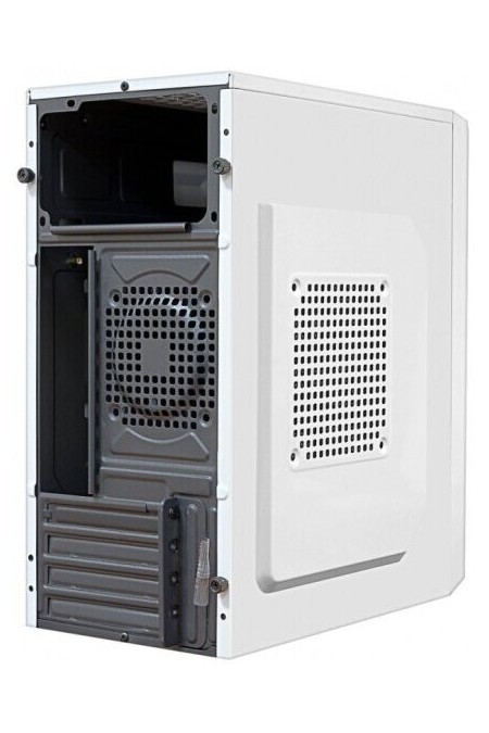 Корпус GINZZU B185 без БП (белый) 3