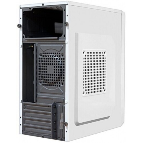 Корпус GINZZU B185 без БП (белый) 3